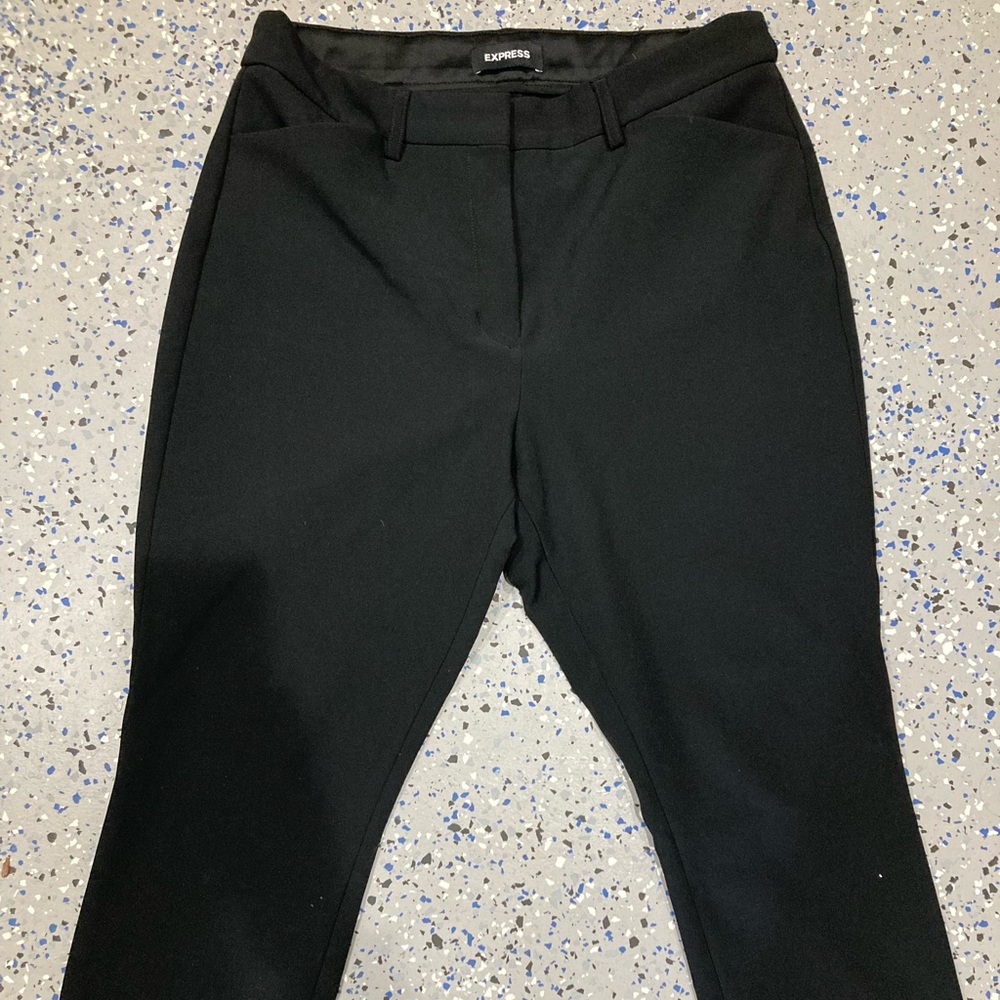 Express dress pants